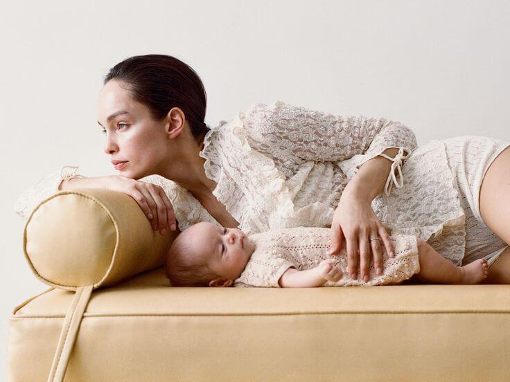 MAISON BABY SE UNE A AUREA SOUL: LUJO Y ELEGANCIA PARA TODA LA FAMILIA
