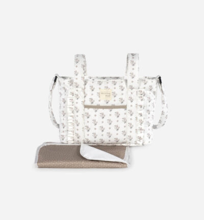 BOLSA CROSSBODY BOTTON