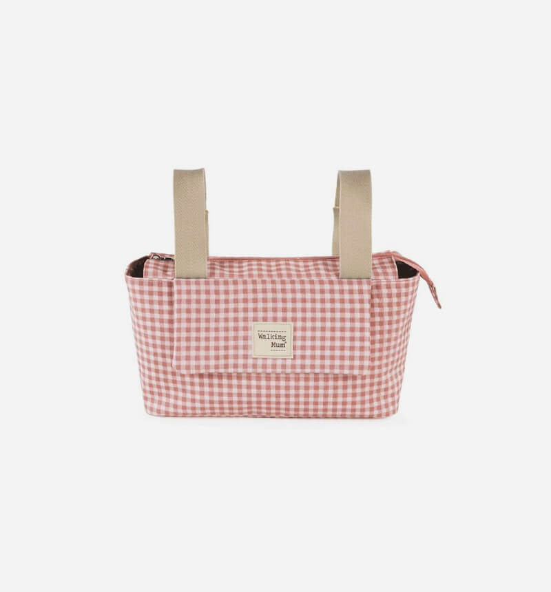 BOLSO ORGANIZADOR I LOVE VICHY