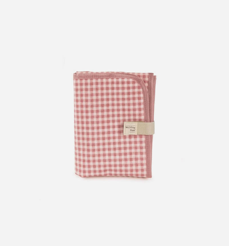 BOLSO ORGANIZADOR I LOVE VICHY