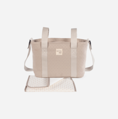 BOLSA CROSSBODY ECO-MUM